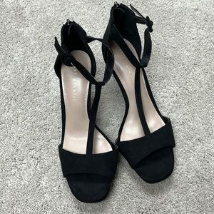 Kelly and Kate sandals. Size 9.5 medium